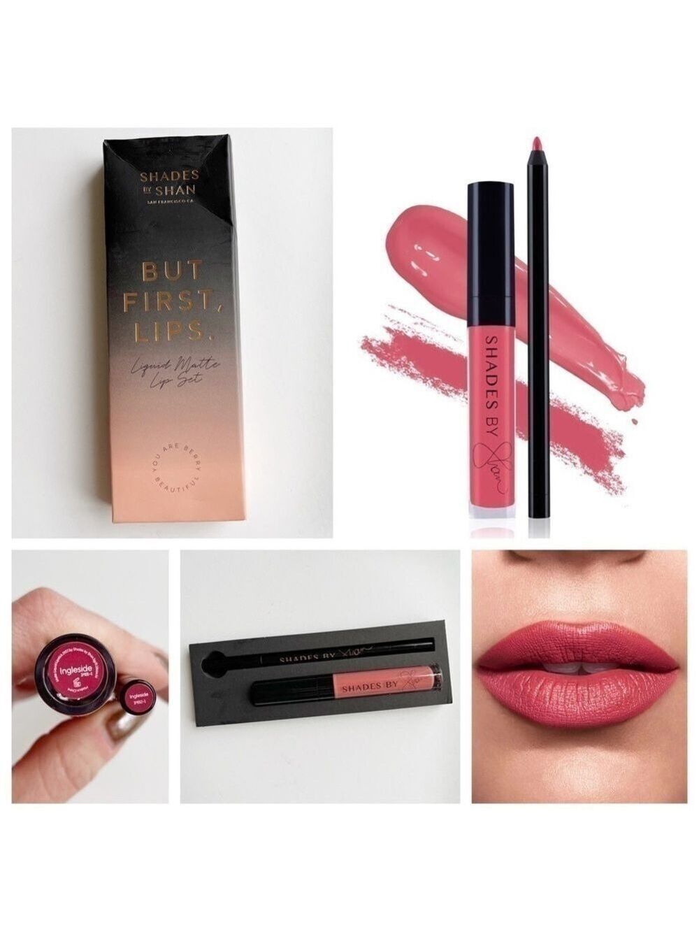 Makeup Bundle - Picture 4 of 9